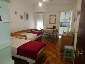 AGRADABLE STUDIO EN PALERMO